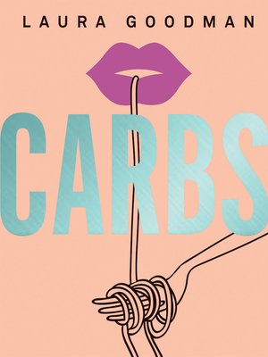 cover image of Carbs